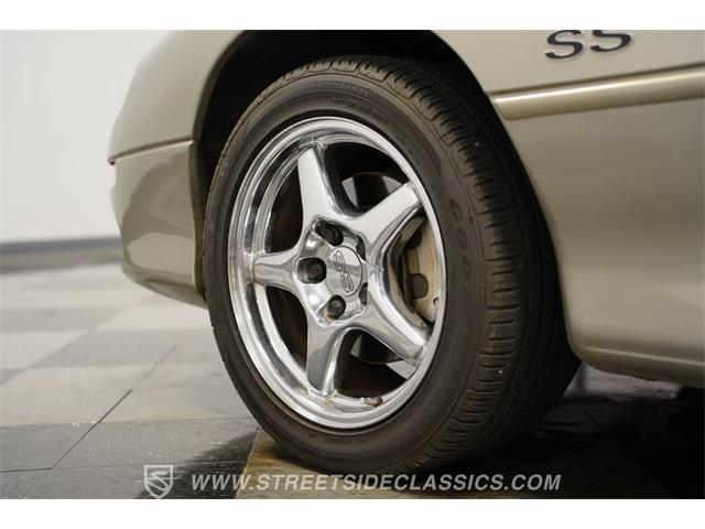 2002 Chevrolet Camaro (CC-2096301) for sale in Concord, North Carolina