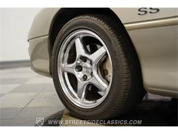 2002 Chevrolet Camaro (CC-2096301) for sale in Concord, North Carolina