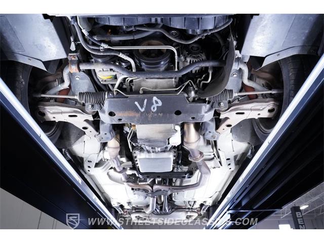 2002 Chevrolet Camaro (CC-2096301) for sale in Concord, North Carolina