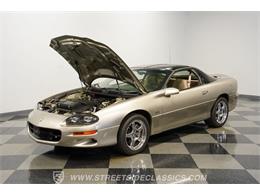 2002 Chevrolet Camaro (CC-2096301) for sale in Concord, North Carolina