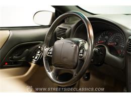 2002 Chevrolet Camaro (CC-2096301) for sale in Concord, North Carolina
