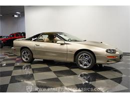 2002 Chevrolet Camaro (CC-2096301) for sale in Concord, North Carolina