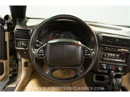 2002 Chevrolet Camaro (CC-2096301) for sale in Concord, North Carolina