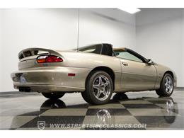 2002 Chevrolet Camaro (CC-2096301) for sale in Concord, North Carolina