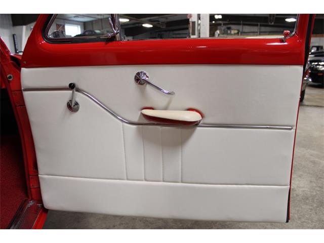 1951 Ford Custom (CC-2096302) for sale in Kentwood, Michigan