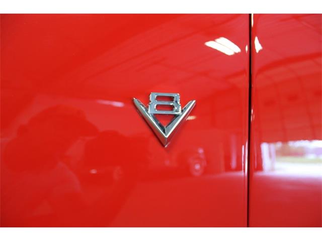 1951 Ford Custom (CC-2096302) for sale in Kentwood, Michigan