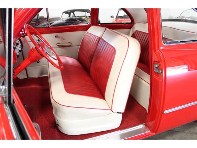 1951 Ford Custom (CC-2096302) for sale in Kentwood, Michigan