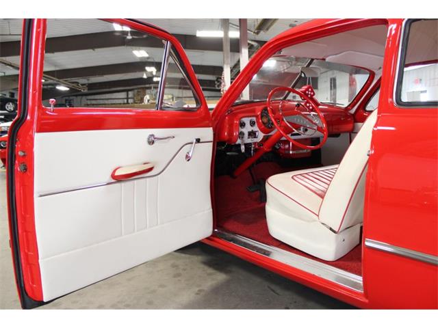 1951 Ford Custom (CC-2096302) for sale in Kentwood, Michigan