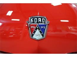 1951 Ford Custom (CC-2096302) for sale in Kentwood, Michigan