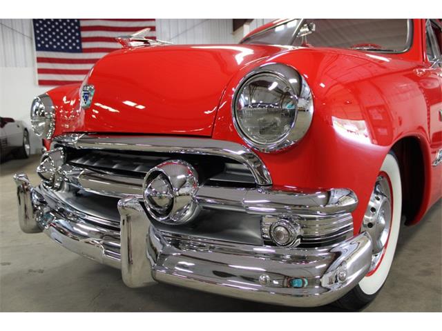 1951 Ford Custom (CC-2096302) for sale in Kentwood, Michigan