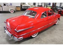 1951 Ford Custom (CC-2096302) for sale in Kentwood, Michigan