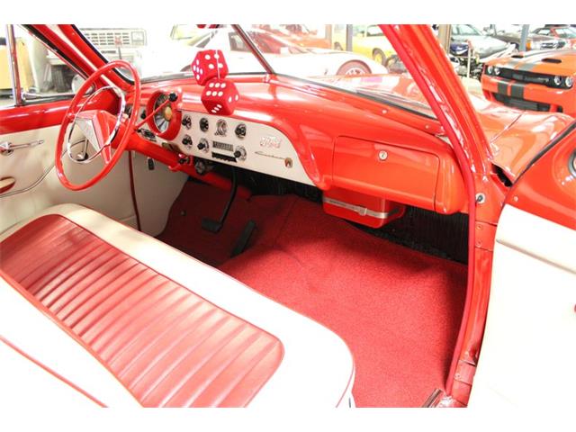 1951 Ford Custom (CC-2096302) for sale in Kentwood, Michigan