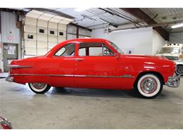 1951 Ford Custom (CC-2096302) for sale in Kentwood, Michigan