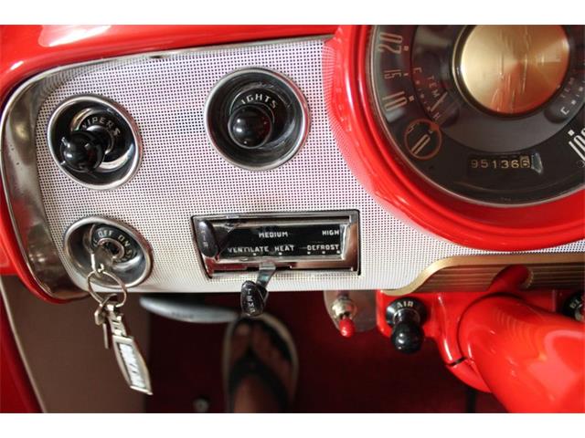 1951 Ford Custom (CC-2096302) for sale in Kentwood, Michigan