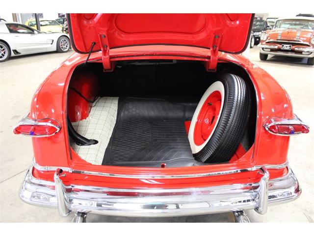 1951 Ford Custom (CC-2096302) for sale in Kentwood, Michigan