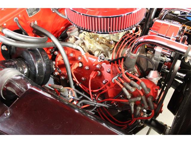 1951 Ford Custom (CC-2096302) for sale in Kentwood, Michigan