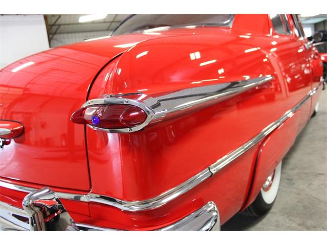 1951 Ford Custom (CC-2096302) for sale in Kentwood, Michigan