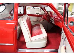 1951 Ford Custom (CC-2096302) for sale in Kentwood, Michigan