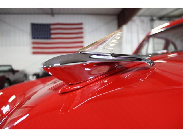 1951 Ford Custom (CC-2096302) for sale in Kentwood, Michigan