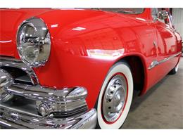 1951 Ford Custom (CC-2096302) for sale in Kentwood, Michigan