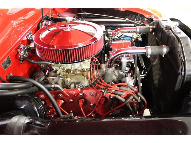 1951 Ford Custom (CC-2096302) for sale in Kentwood, Michigan
