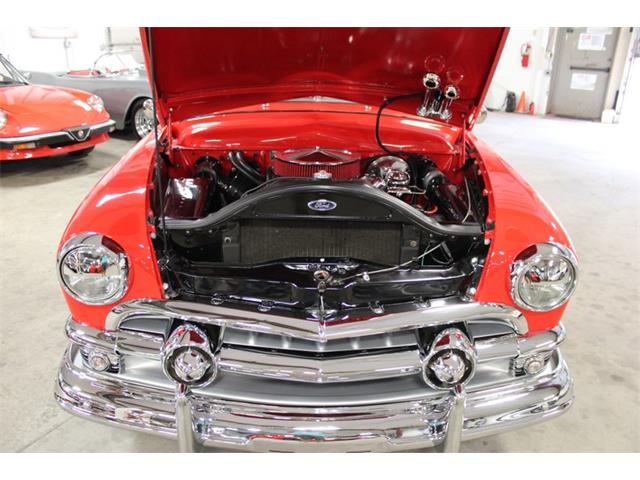 1951 Ford Custom (CC-2096302) for sale in Kentwood, Michigan