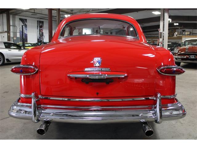 1951 Ford Custom (CC-2096302) for sale in Kentwood, Michigan
