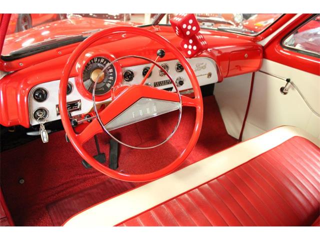 1951 Ford Custom (CC-2096302) for sale in Kentwood, Michigan