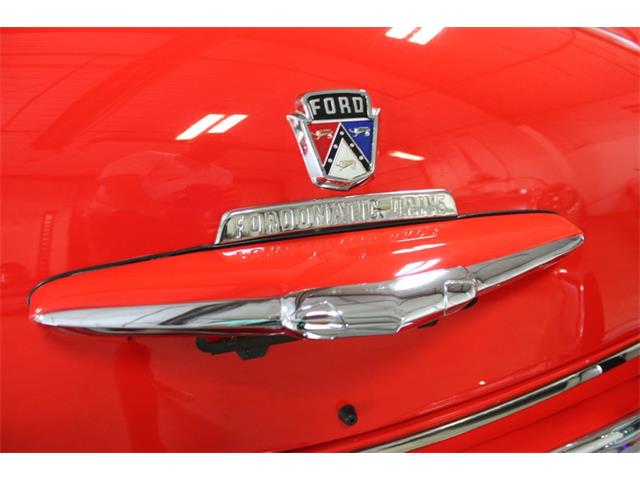 1951 Ford Custom (CC-2096302) for sale in Kentwood, Michigan