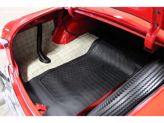 1951 Ford Custom (CC-2096302) for sale in Kentwood, Michigan