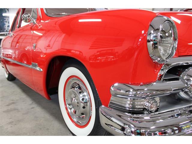 1951 Ford Custom (CC-2096302) for sale in Kentwood, Michigan