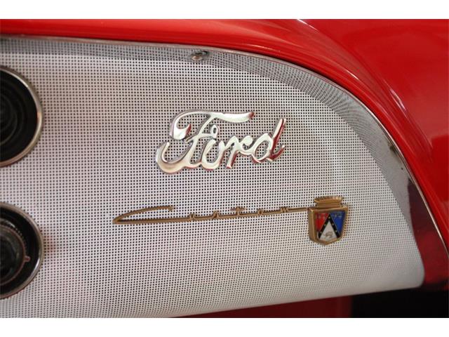 1951 Ford Custom (CC-2096302) for sale in Kentwood, Michigan