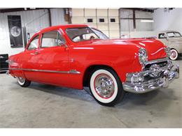 1951 Ford Custom (CC-2096302) for sale in Kentwood, Michigan