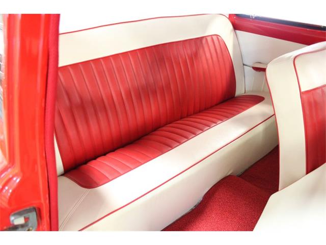 1951 Ford Custom (CC-2096302) for sale in Kentwood, Michigan
