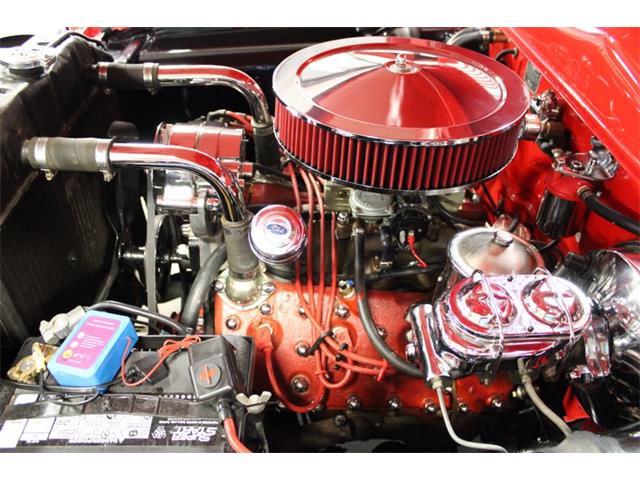 1951 Ford Custom (CC-2096302) for sale in Kentwood, Michigan