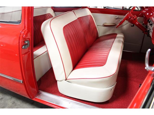 1951 Ford Custom (CC-2096302) for sale in Kentwood, Michigan