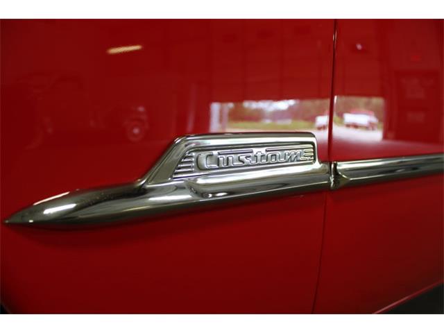 1951 Ford Custom (CC-2096302) for sale in Kentwood, Michigan