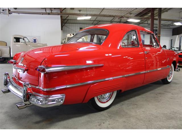 1951 Ford Custom (CC-2096302) for sale in Kentwood, Michigan