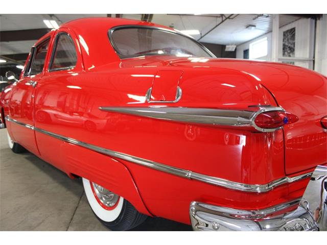 1951 Ford Custom (CC-2096302) for sale in Kentwood, Michigan
