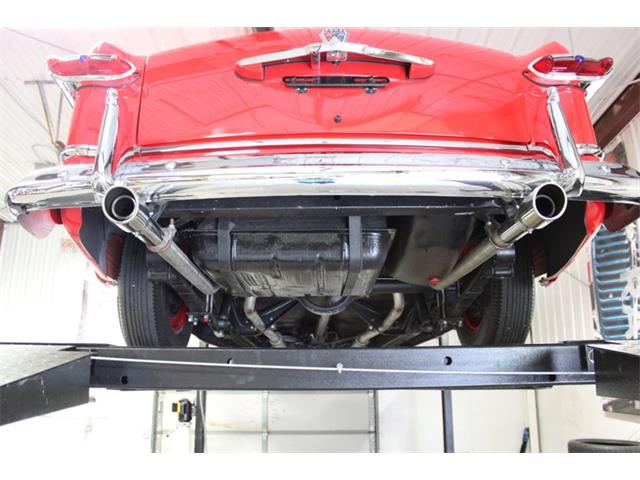 1951 Ford Custom (CC-2096302) for sale in Kentwood, Michigan