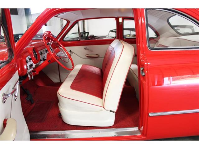 1951 Ford Custom (CC-2096302) for sale in Kentwood, Michigan