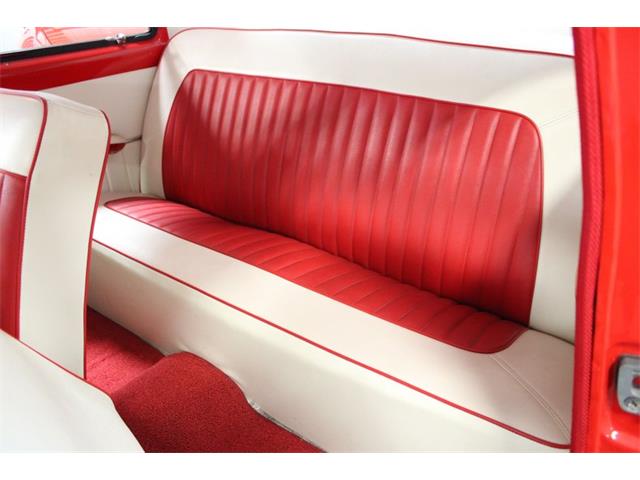 1951 Ford Custom (CC-2096302) for sale in Kentwood, Michigan