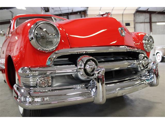 1951 Ford Custom (CC-2096302) for sale in Kentwood, Michigan