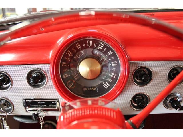 1951 Ford Custom (CC-2096302) for sale in Kentwood, Michigan
