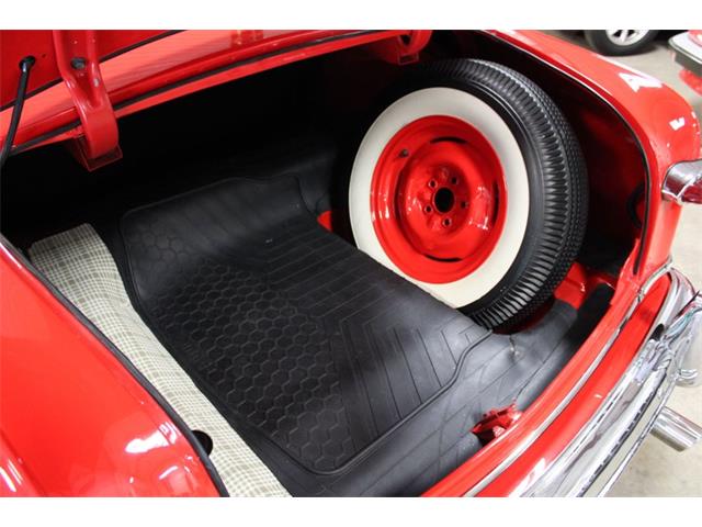 1951 Ford Custom (CC-2096302) for sale in Kentwood, Michigan