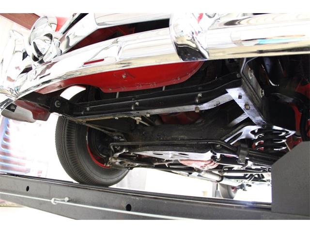 1951 Ford Custom (CC-2096302) for sale in Kentwood, Michigan