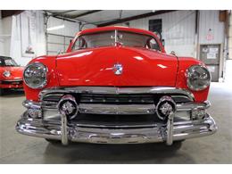 1951 Ford Custom (CC-2096302) for sale in Kentwood, Michigan