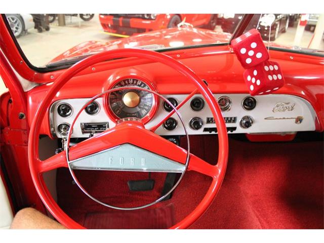 1951 Ford Custom (CC-2096302) for sale in Kentwood, Michigan