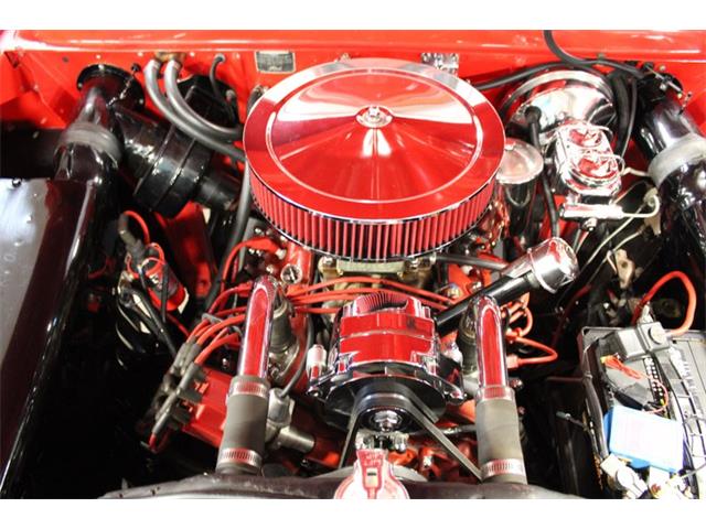 1951 Ford Custom (CC-2096302) for sale in Kentwood, Michigan