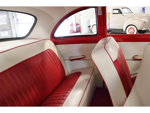 1951 Ford Custom (CC-2096302) for sale in Kentwood, Michigan